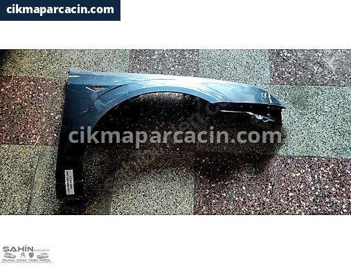 Ford Mondeo Çamurluk (Ön) çıkma parça