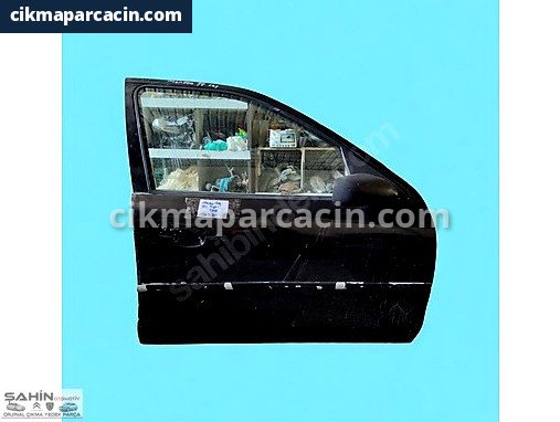 Ford Mondeo Sağ Ön Kapı çıkma parça