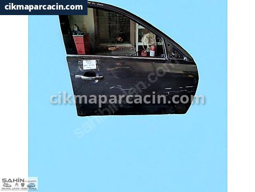 Ford Mondeo Sağ Ön Kapı çıkma parça