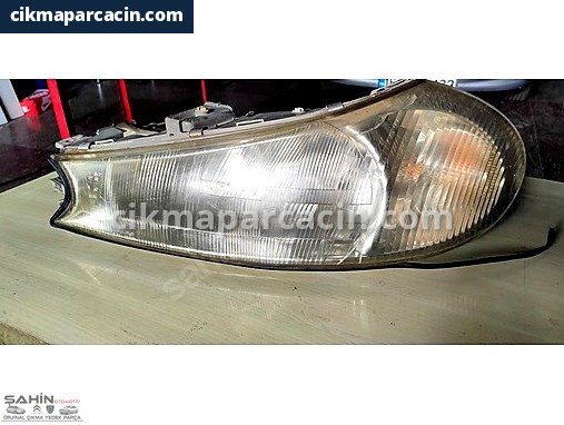 Ford Mondeo Far çıkma parça