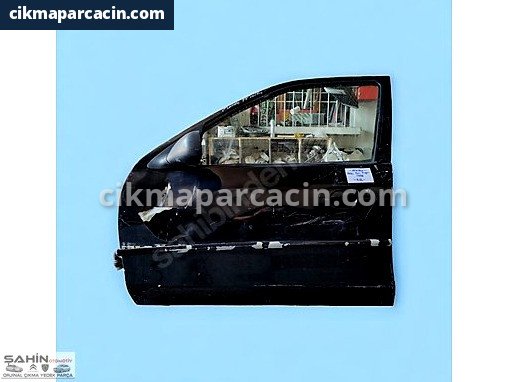Ford Mondeo Sol Ön Kapı çıkma parça