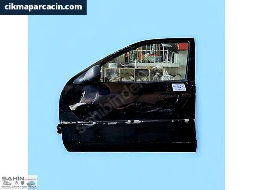 Ford Mondeo Sol Ön Kapı çıkma parça - ÖKKEŞ ŞAHİN OTOMOTİV CİTROEN PEUGEOT ÇIKMA Gaziantep
