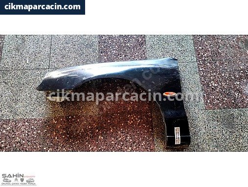 Ford Mondeo Çamurluk (Ön) çıkma parça