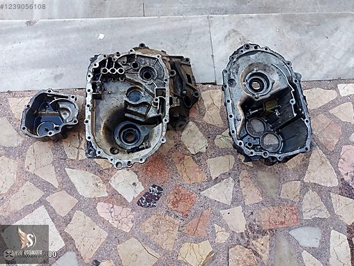 Fiat 3 Cam Kaldırma Motoru çıkma parça