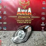 Fiat Fiorino Cam Kaldırma Motoru çıkma parça - ANKA OTO YEDEK PARÇA İzmir