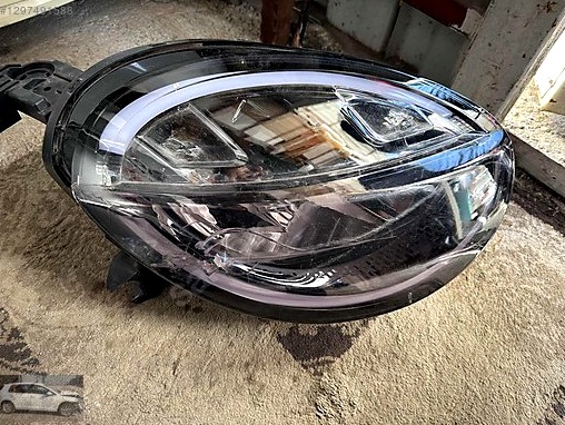 Fiat çıkma parça