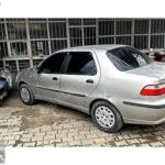 Fiat Albea Sol Ön Kapı çıkma parça - TAMER OTO ÇIKMA PARÇA Muğla