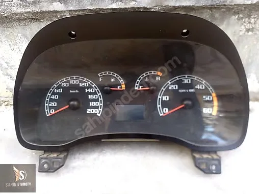 Fiat Albea Yarı Otomatik Şanzıman çıkma parça - Şahin oto orjinal çıkma İstanbul