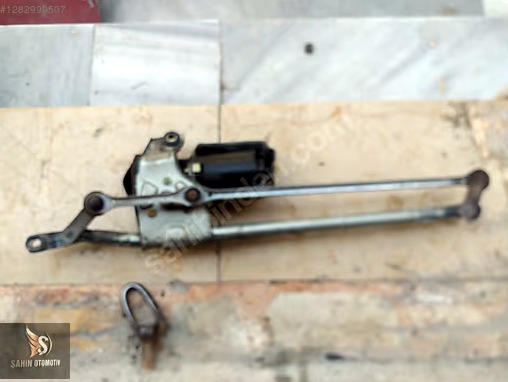 Fiat Albea Ön Cam çıkma parça
