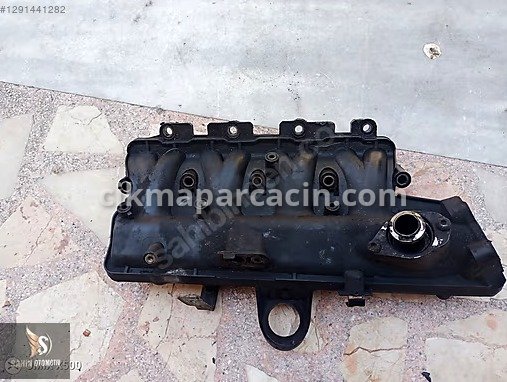 Fiat Albea Emme Manifoldu çıkma parça
