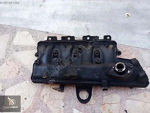 Fiat Albea Emme Manifoldu çıkma parça - Şahin oto orjinal çıkma İstanbul