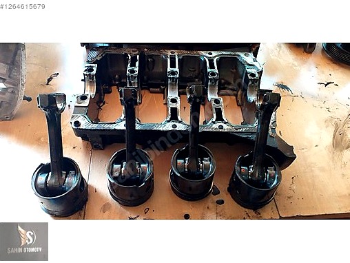 Fiat Fiorino Piston Kolu çıkma parça