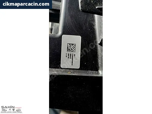 Fiat Doblo Cam Kaldırma Motoru çıkma parça - ÖKKEŞ ŞAHİN OTOMOTİV CİTROEN PEUGEOT ÇIKMA Gaziantep