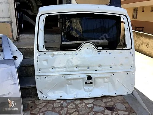 Fiat Doblo Cam Kaldırma Motoru çıkma parça - Şahin oto orjinal çıkma İstanbul