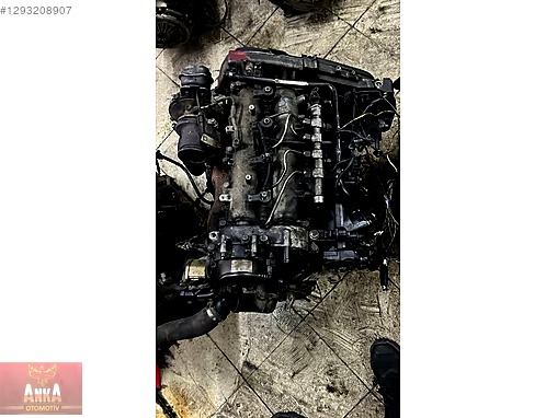 Fiat Doblo Motor Kapağı/Üst Kapak çıkma parça