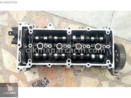 Fiat Doblo Eksantrik Sensörü çıkma parça