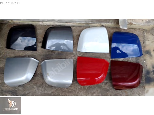 Fiat Doblo Ayna Kapağı çıkma parça