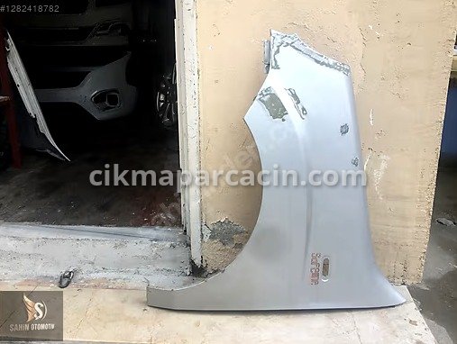 Fiat Doblo Cam Motoru çıkma parça