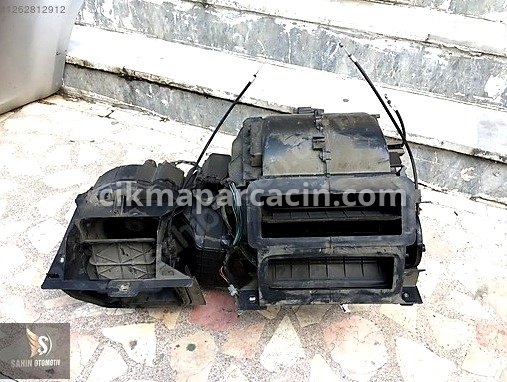 Fiat Doblo Kalorifer Motoru çıkma parça