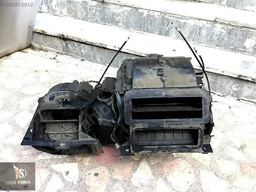 Fiat Doblo Kalorifer Motoru çıkma parça