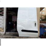 Fiat Doblo Cam Kaldırma Motoru çıkma parça - Şahin oto orjinal çıkma İstanbul