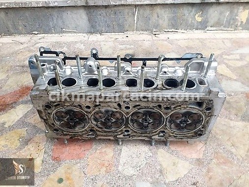 Fiat Doblo Cam Motoru çıkma parça