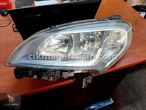 Fiat Doblo Cam Motoru çıkma parça