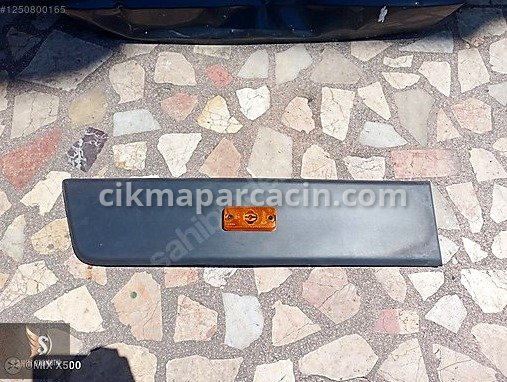 Fiat Jumper Cam Motoru çıkma parça