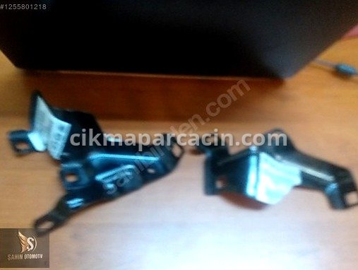 Fiat Ducato Far Balastı (Xenon) çıkma parça