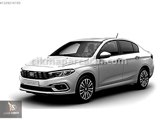 Fiat Egea Motor Kapağı/Üst Kapak çıkma parça