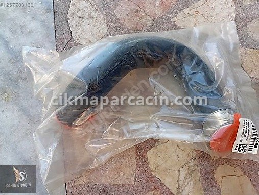 Fiat Egea Turbo Hortumu çıkma parça