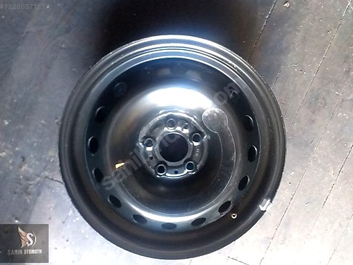 Fiat Fiorino Jant çıkma parça