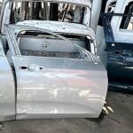 Fiat Egea Sağ Ön Kapı çıkma parça - TAMER OTO ÇIKMA PARÇA Muğla
