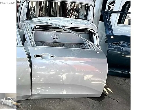 Fiat Egea Sağ Ön Kapı çıkma parça