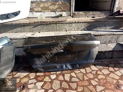 Fiat Egea Cam Kaldırma Motoru çıkma parça - Şahin oto orjinal çıkma İstanbul