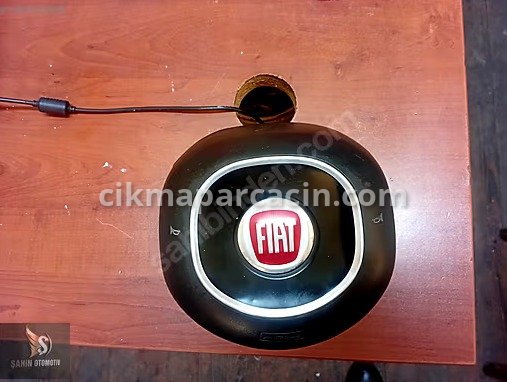 Fiat Egea Direksiyon Airbag çıkma parça