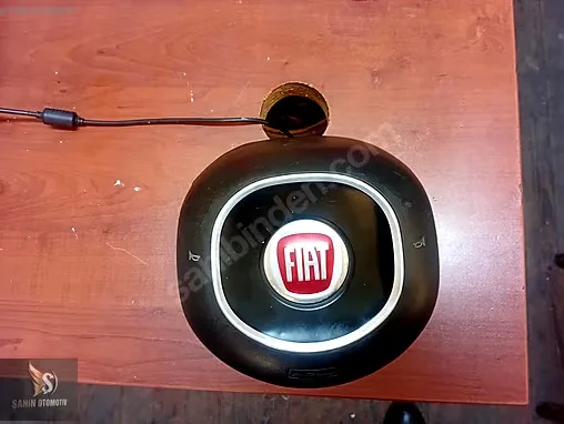 Fiat Egea Direksiyon Airbag çıkma parça - Şahin oto orjinal çıkma İstanbul