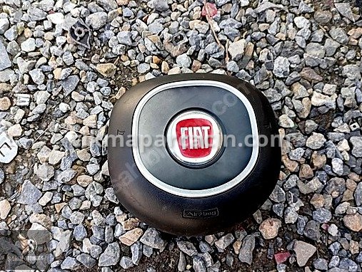 Fiat Egea Direksiyon Açı Sensörü çıkma parça