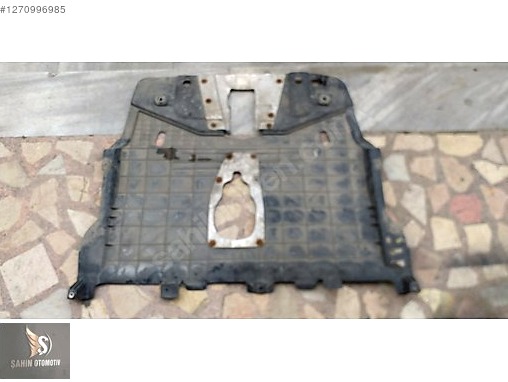 Fiat Egea Yarı Otomatik Şanzıman çıkma parça