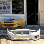 Fiat Egea Ön Tampon çıkma parça - Şahin oto orjinal çıkma İstanbul