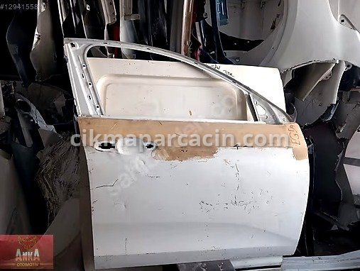 Fiat Egea Cam Motoru çıkma parça