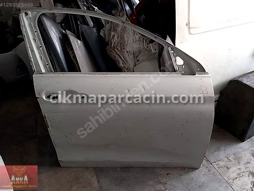 Fiat Egea Cam Motoru çıkma parça