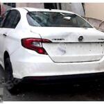 Fiat Egea Sağ Arka Kapı çıkma parça - TAMER OTO ÇIKMA PARÇA Muğla