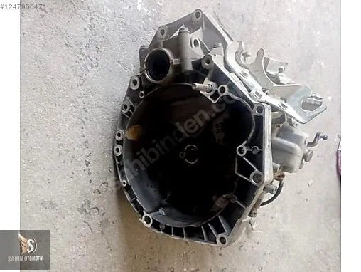 Fiat Egea Şanzıman Beyni (TCU) çıkma parça - Şahin oto orjinal çıkma İstanbul