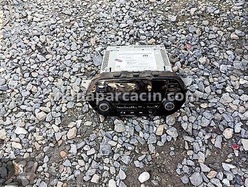 Fiat Egea Cam Motoru çıkma parça