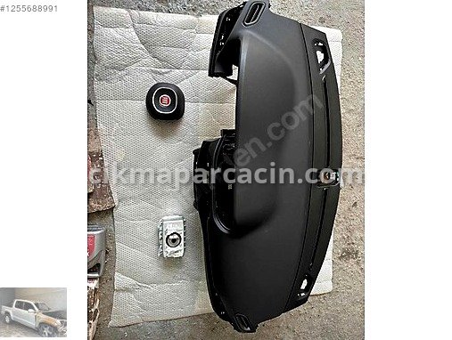 Fiat Egea Göğüs çıkma parça