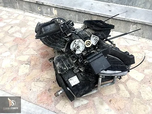 Fiat Fiorino Kalorifer Motoru çıkma parça