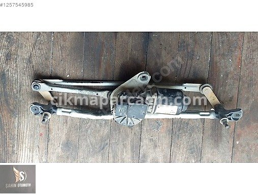 Fiat Fiorino Ön Cam çıkma parça