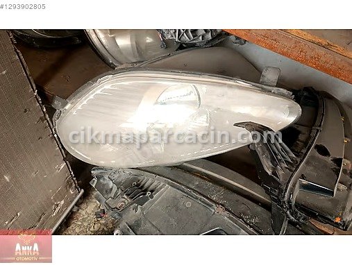 Fiat Punto Cam Motoru çıkma parça