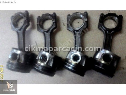 Fiat Linea Piston Kolu çıkma parça